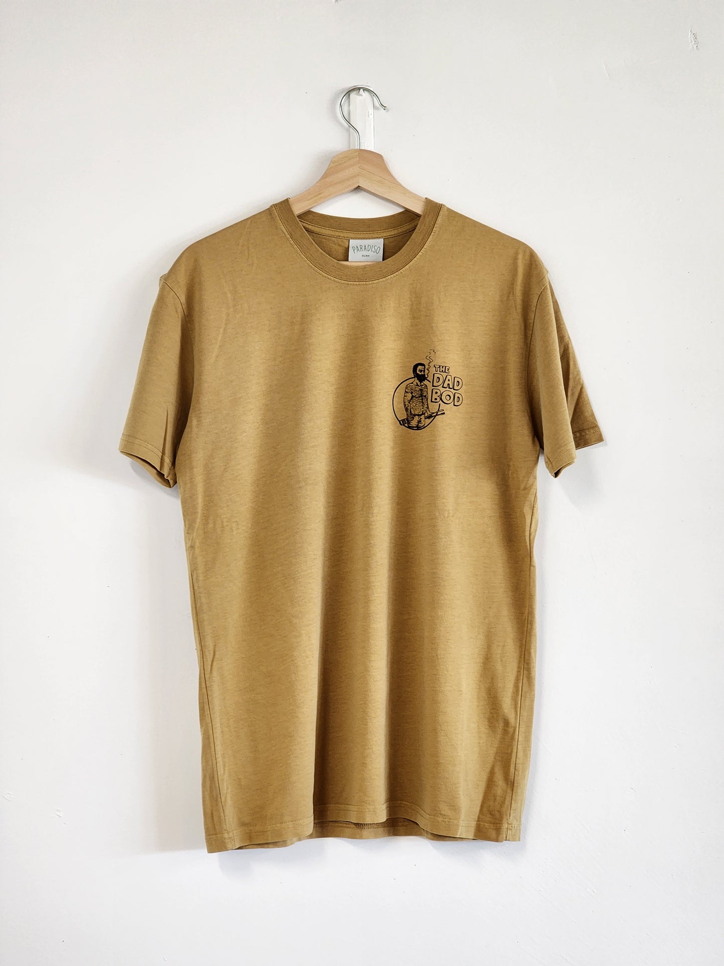 Dad Bod Print Tee