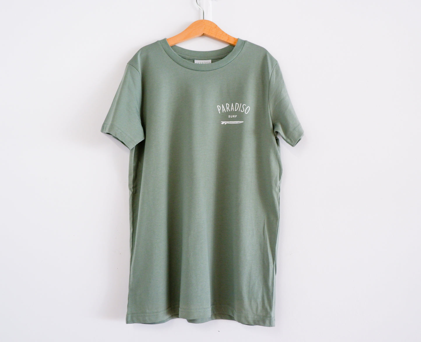 Paradiso Surf Youth Tee