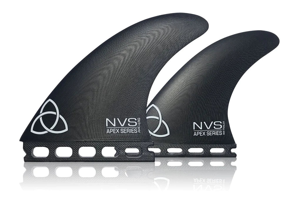 Quads (L) Apex Paradiso Surf