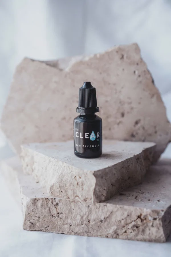 The Clear Co Ear Cleanser