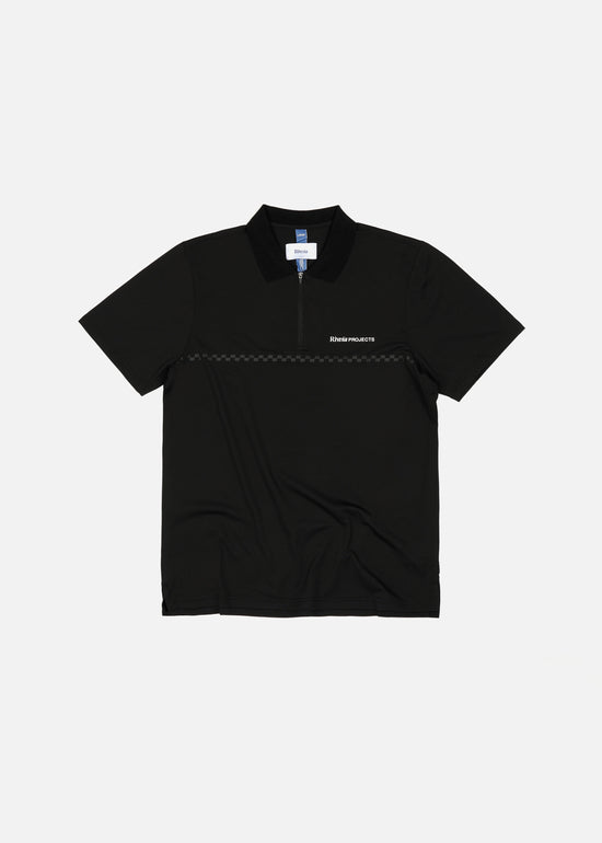 Grand Project Short Sleeve Polo