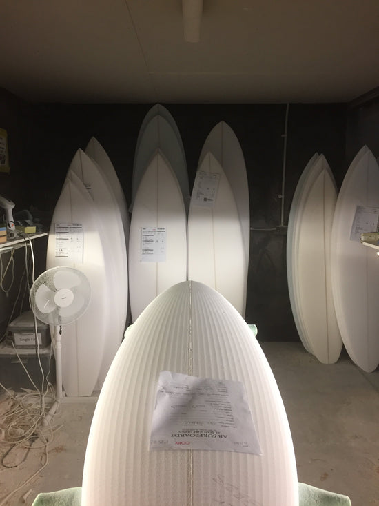 Testing the waters- Who wants to be a shaper?