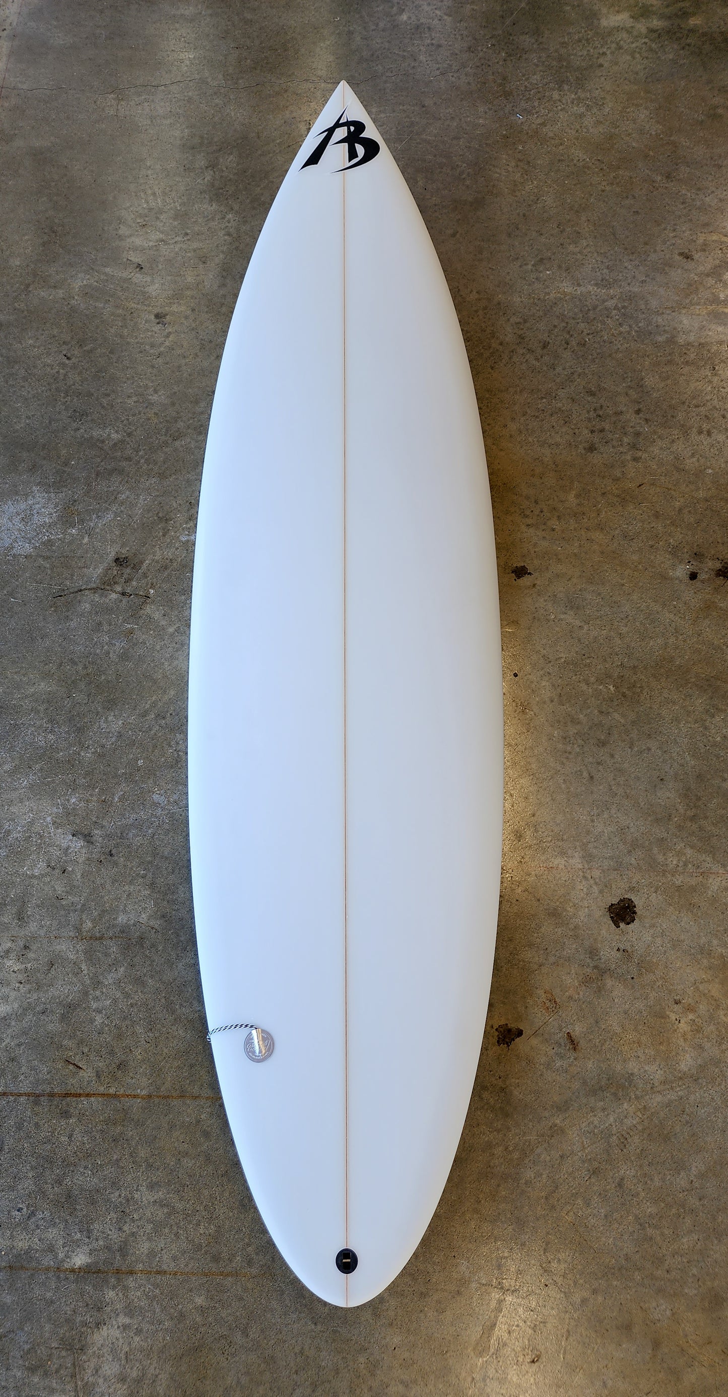 Al Bean Surfboards