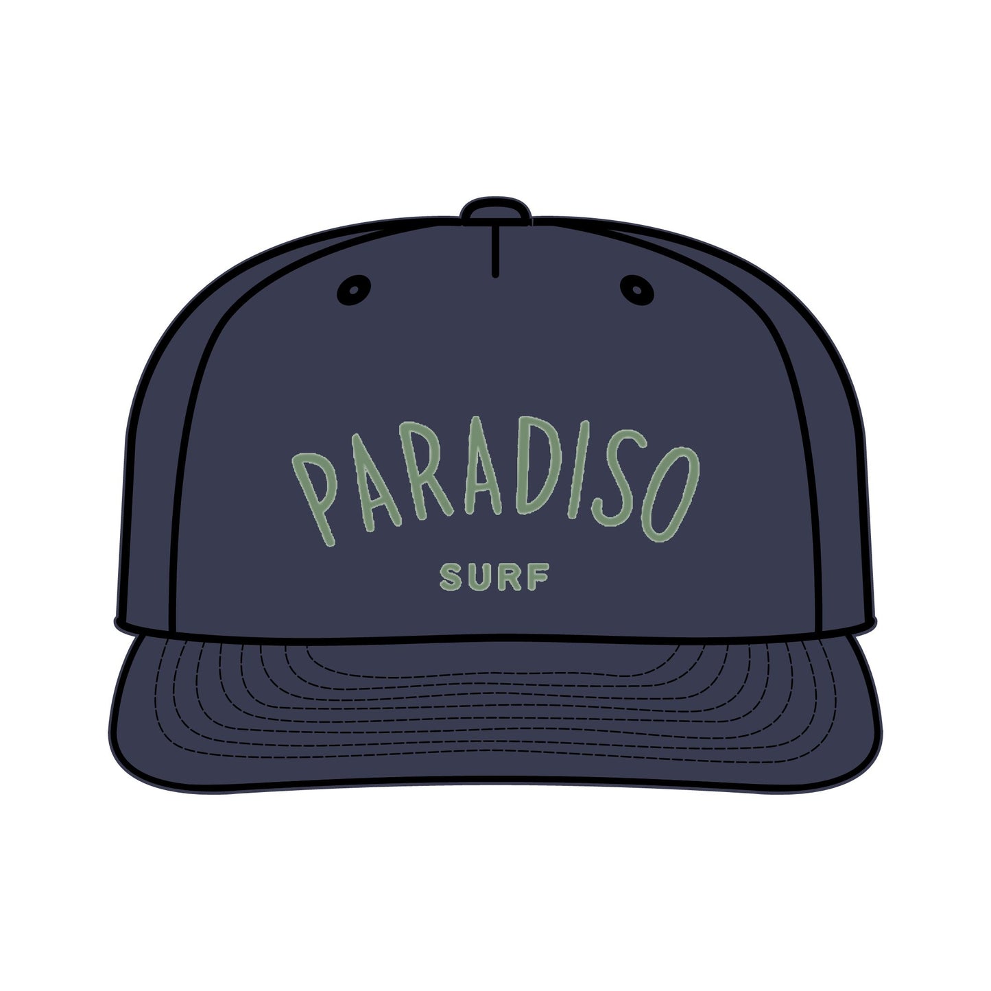 Surf Cap