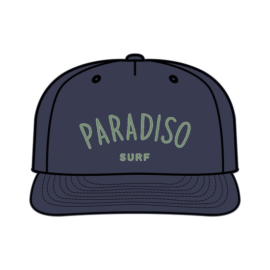 Surf Cap