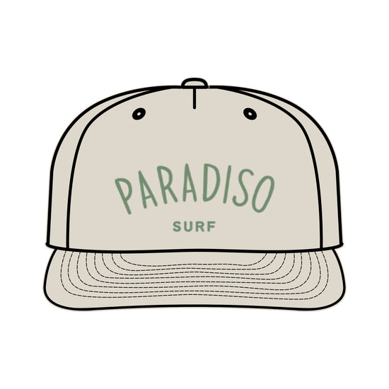 Surf Cap