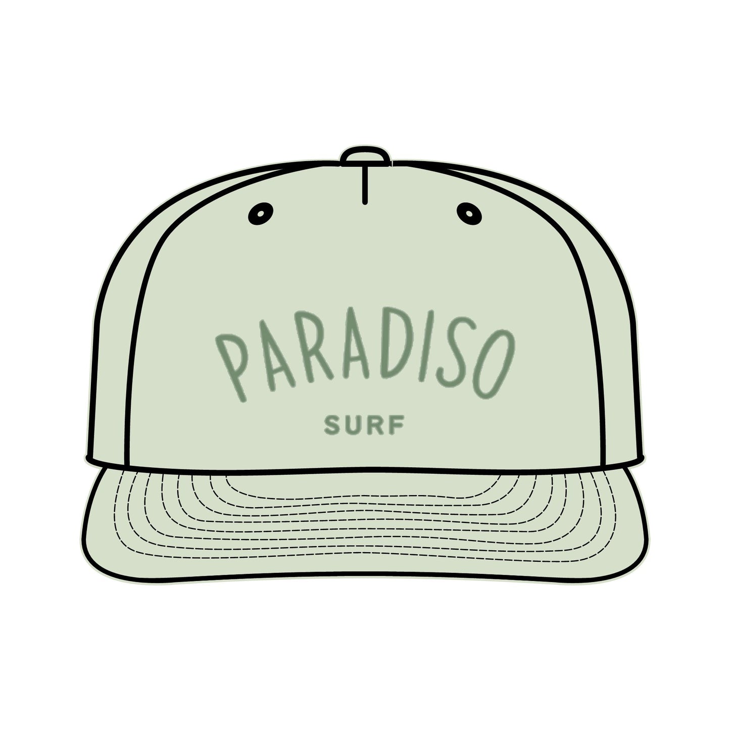 Surf Cap