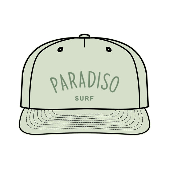 Surf Cap