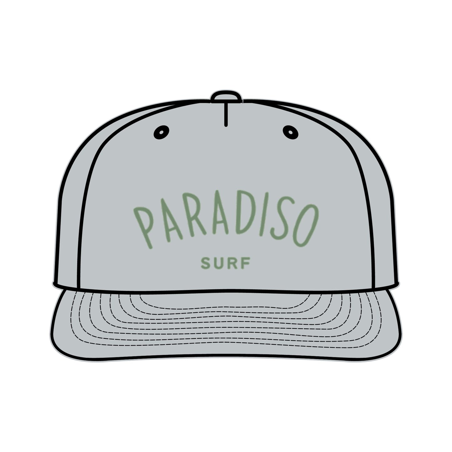 Surf Cap