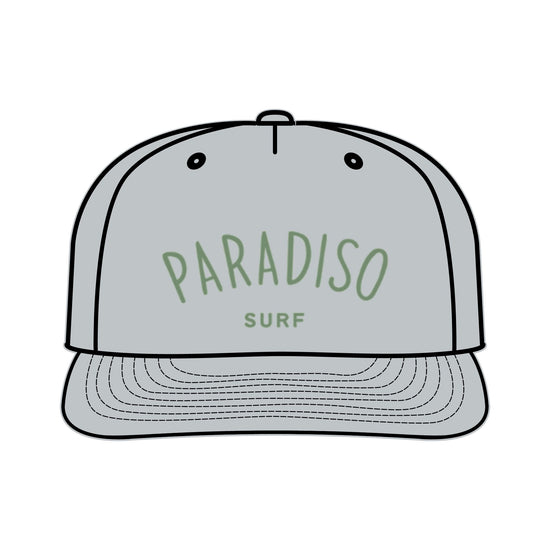 Surf Cap