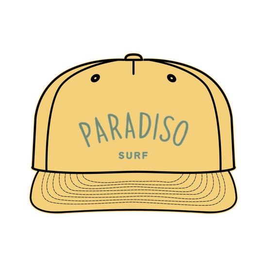 Surf Cap