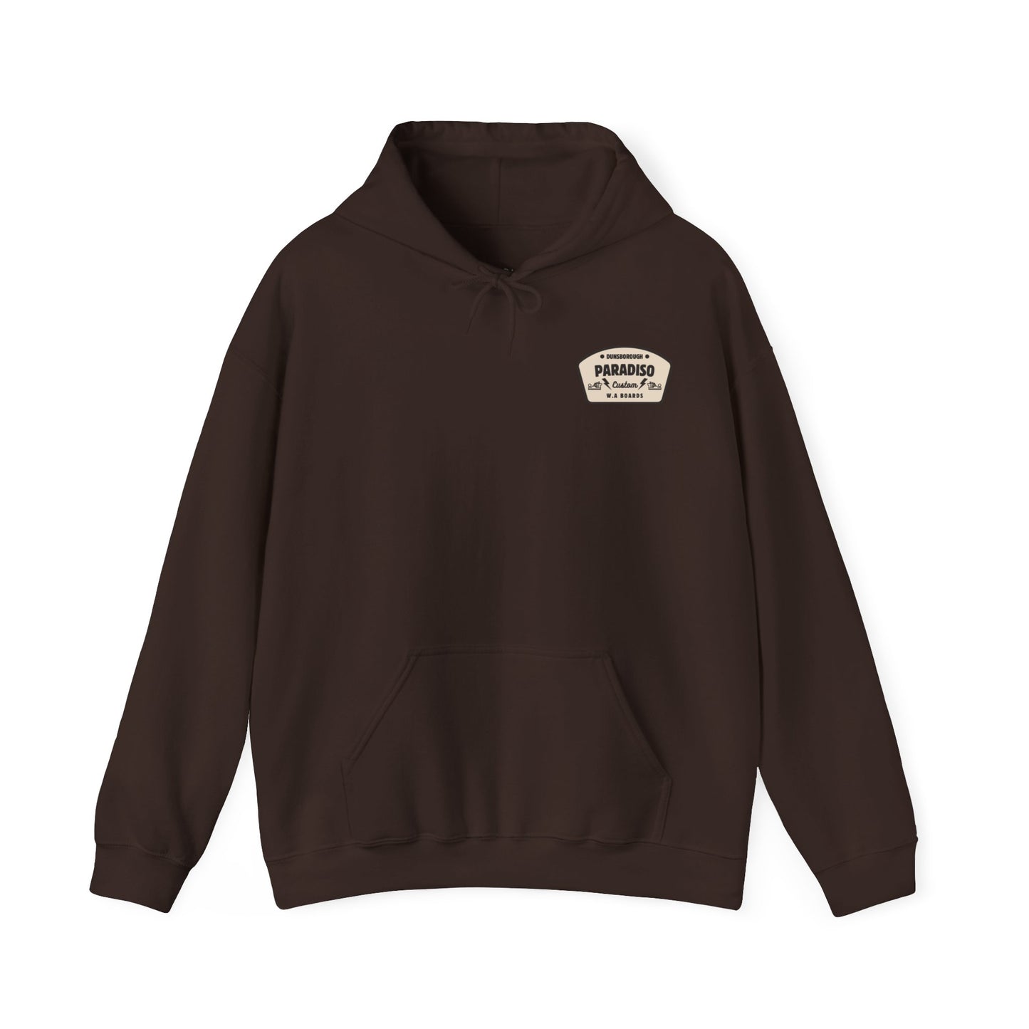 Cozy Retro Hooded Sweatshirt, Unisex Pullover, Personalized Gift, Vintage Style Sweatshirt, Perfect for Fall and Winter