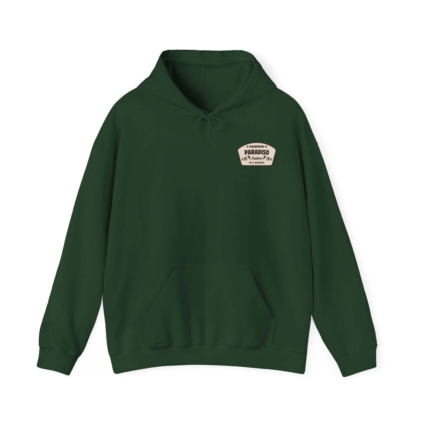 Cozy Retro Hooded Sweatshirt, Unisex Pullover, Personalized Gift, Vintage Style Sweatshirt, Perfect for Fall and Winter
