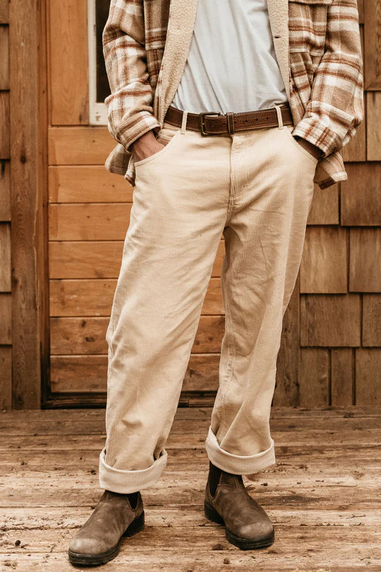 Load image into Gallery viewer, Dayton - Unisex Cord Pants
