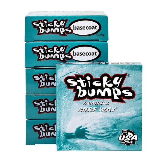 Sticky Bumps Original Basecoat Wax