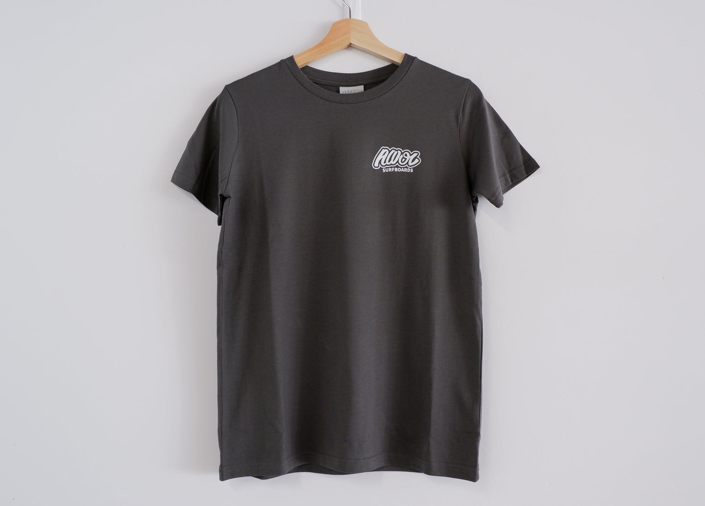 Load image into Gallery viewer, Awol Surfboards Youth Tee
