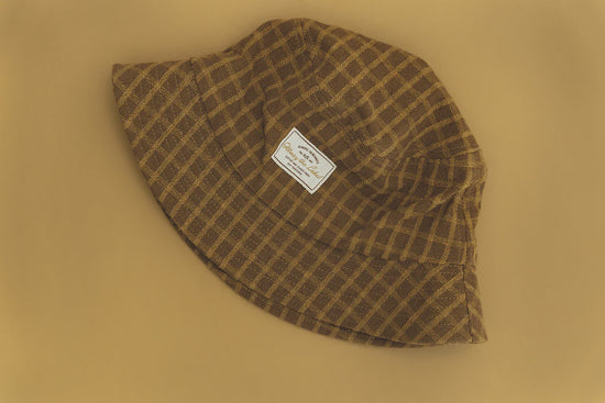 Load image into Gallery viewer, Kora - Bucket Hat
