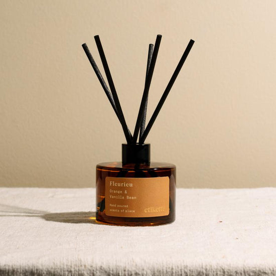 Load image into Gallery viewer, Fleurieu Eco Reed Diffuser 200mL
