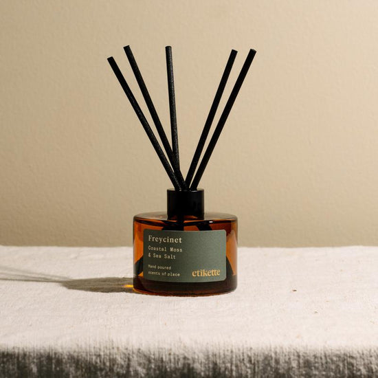 Load image into Gallery viewer, Freycinet Eco Reed Diffuser 200mL
