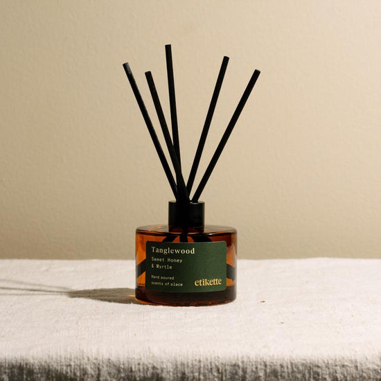 Tanglewood Eco Reed Diffuser 200mL