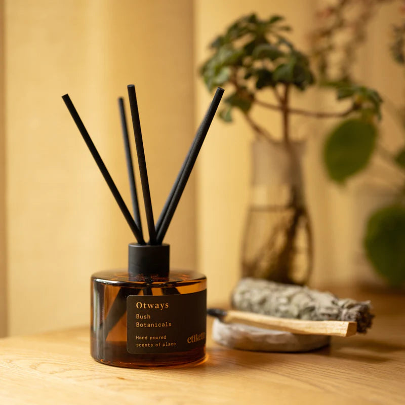 Load image into Gallery viewer, Otways Eco Reed Diffuser 200mL
