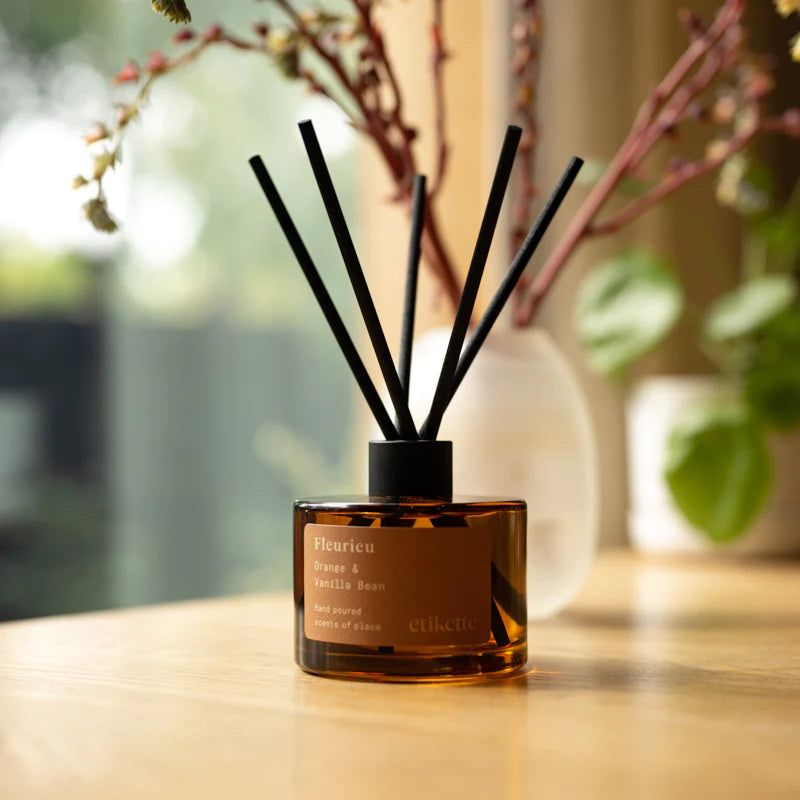 Load image into Gallery viewer, Fleurieu Eco Reed Diffuser 200mL
