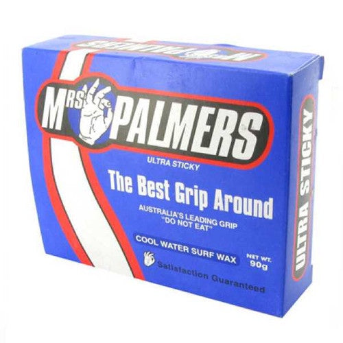 Palmers Wax - Cool