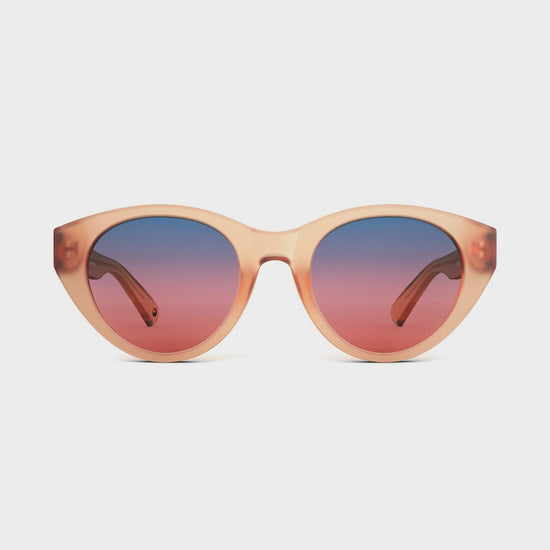 Load image into Gallery viewer, Penny - Matte Peach Crystal
