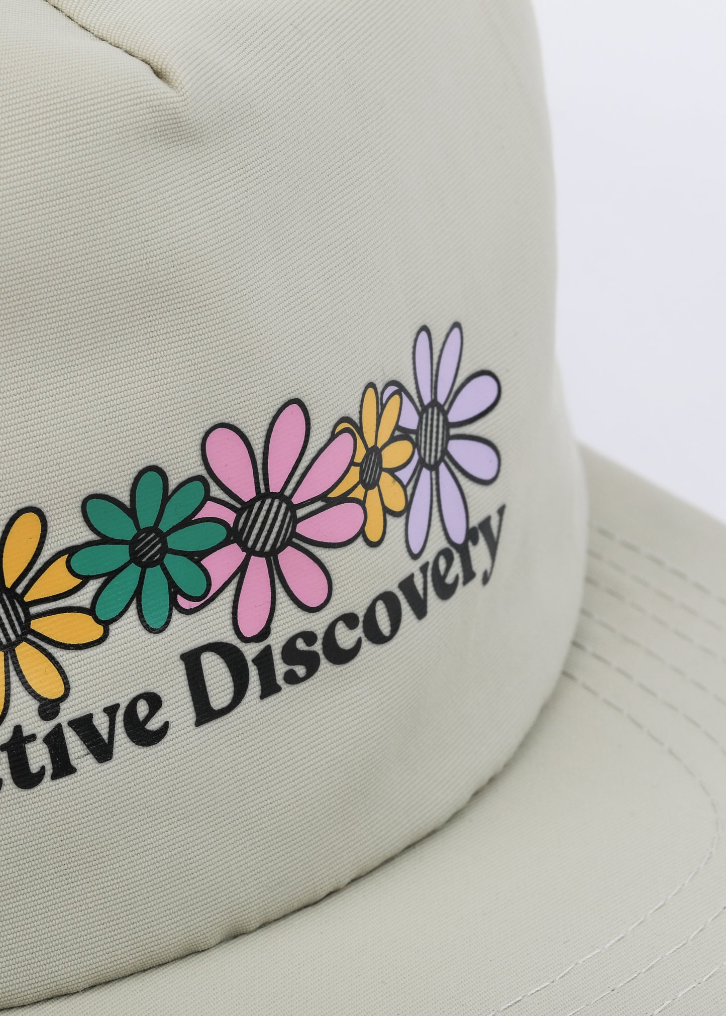 Active Discovery Cap