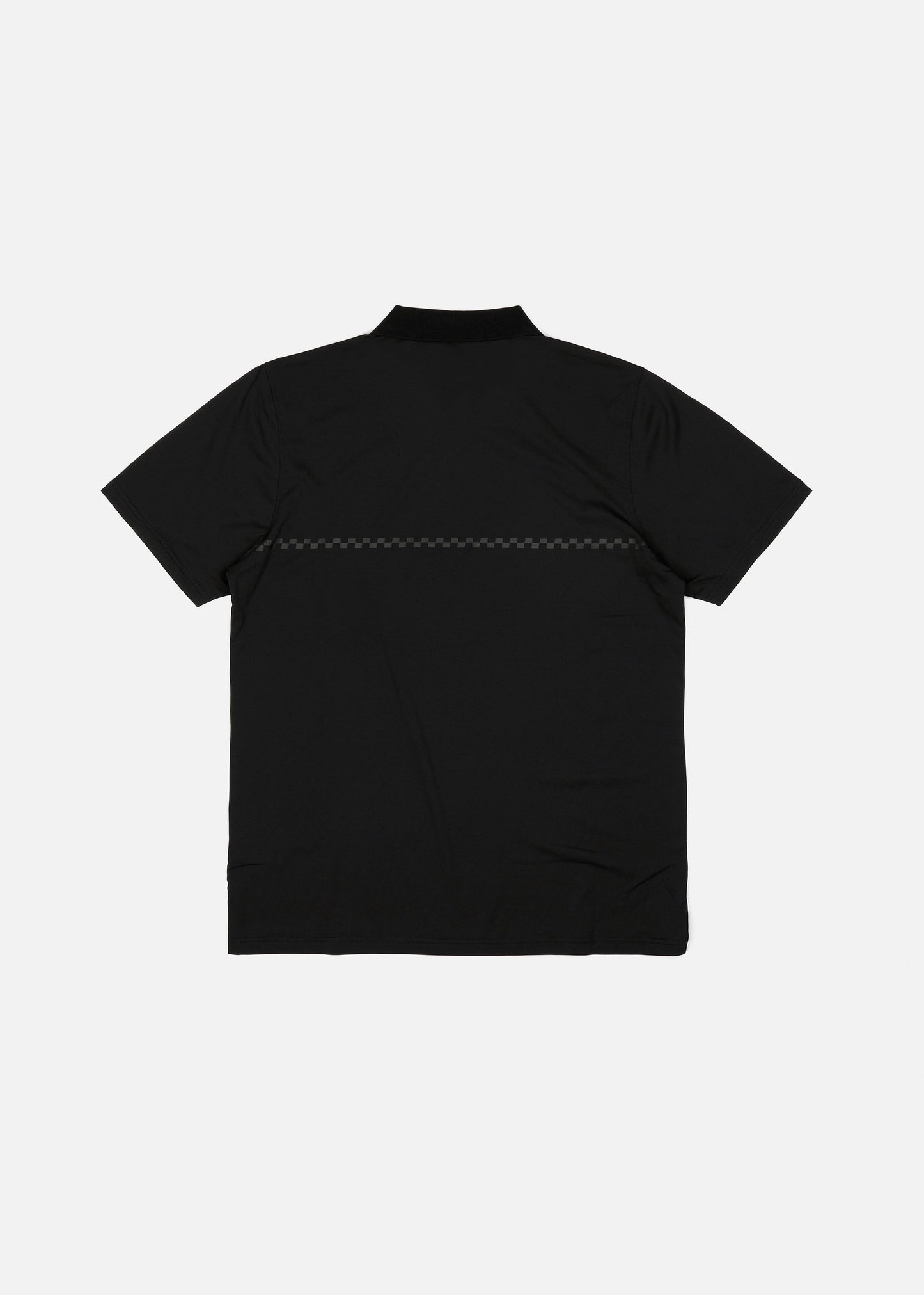 Grand Project Short Sleeve Polo