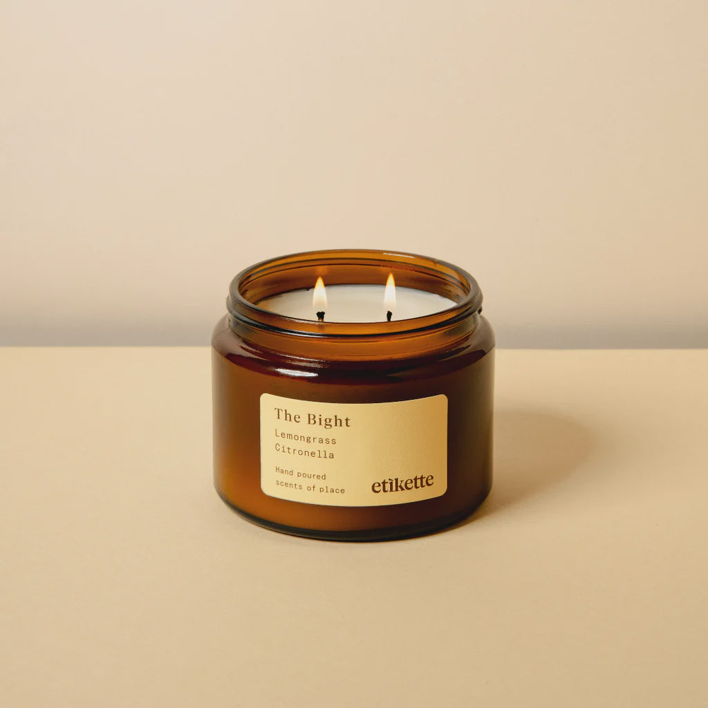 The Bight Candle 500mL