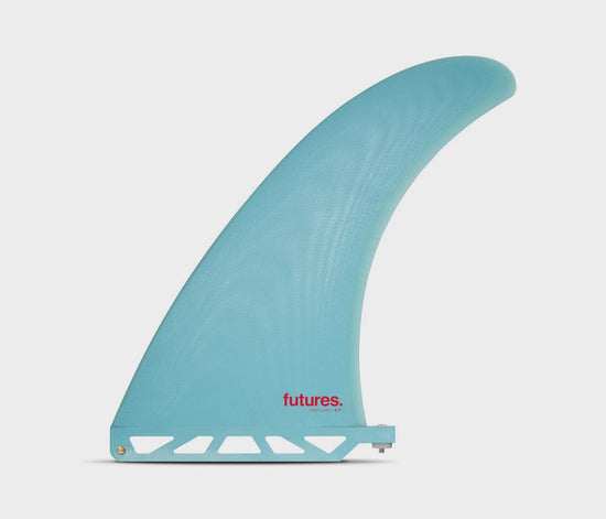Load image into Gallery viewer, Gerry Lopez 9.7 Single Fin
